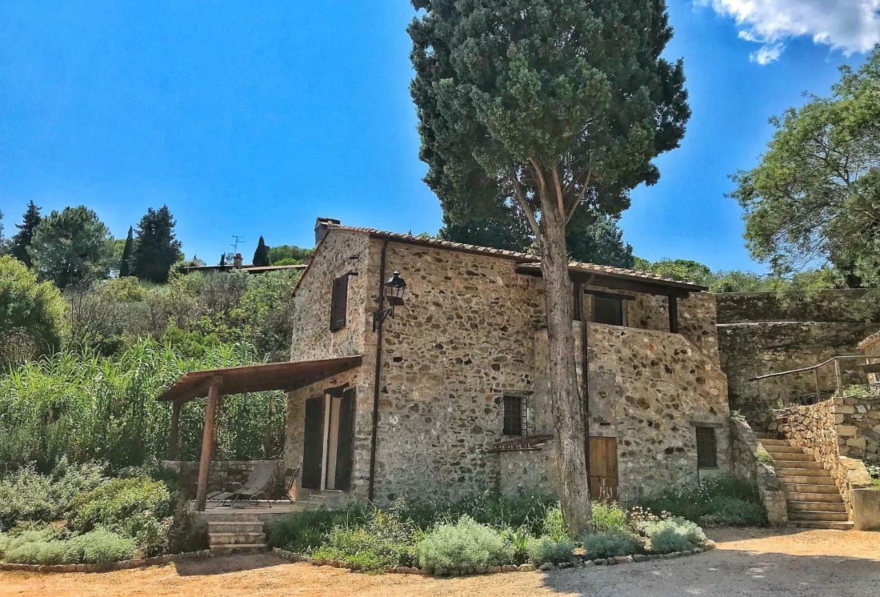 Il Molino Сasa de vacaciones
